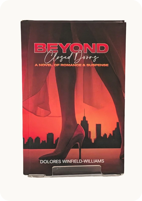 Beyond Closed Doors
